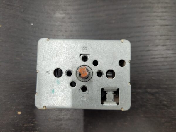 Whirlpool Range Infinite Control Switch WP3149404 3148954 - Image 4