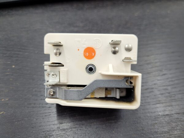 Whirlpool Range Infinite Control Switch WP3149404 3148954 - Image 5