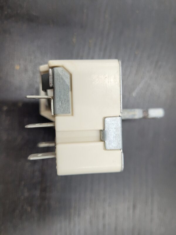 GE Range Surface Element Control Switch WB24T10012 164D1816P05 - Image 4