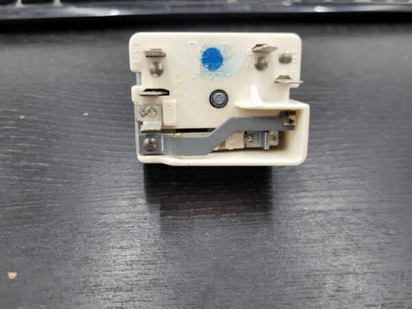 GE Range Surface Element Control Switch WB24T10012 164D1816P05 - Image 6