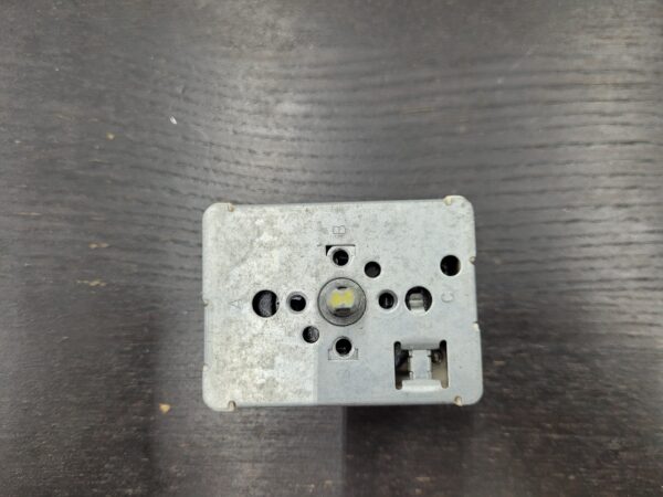 Whirlpool Stove Surface Element Infinite Switch 3148952 - Image 5