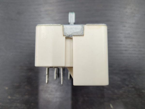 GE Range Surface Element Control Switch WB24T10146 - Image 2