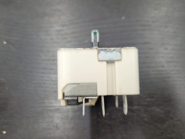 GE Range Surface Element Control Switch WB24T10146 - Image 4