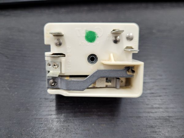 GE Range Surface Element Control Switch WB24T10146 - Image 5