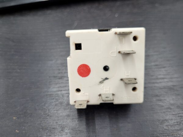 Kenmore Range Surface Element Control Switch 316021501 - Image 6