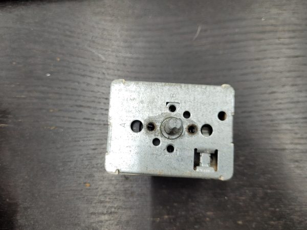 GE Stove Surface Element Control Switch WB23K5027 CTL046 - Image 5