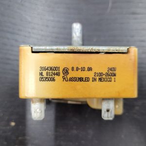 Fix Appliance Parts