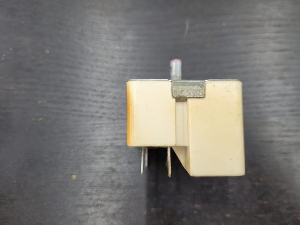 Frigidaire Stove Surface Element Control Switch 316436001 - Image 2