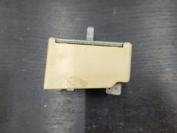 Frigidaire Stove Surface Element Control Switch 316436001 - Image 3