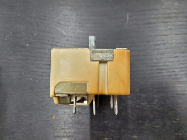 Frigidaire Stove Surface Element Control Switch 316436001 - Image 4