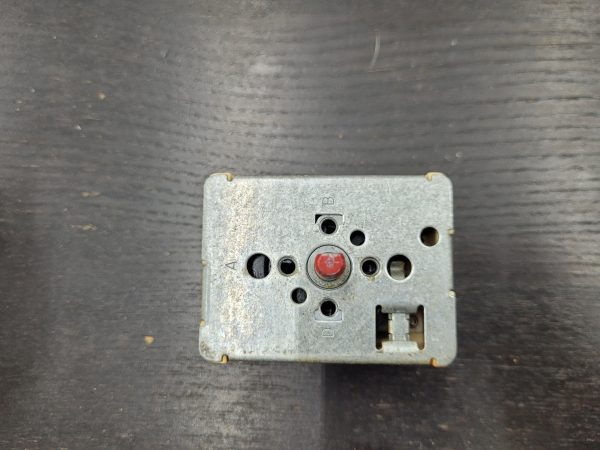 Frigidaire Stove Surface Element Control Switch 316436001 - Image 5