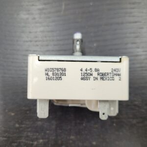 Fix Appliance Parts
