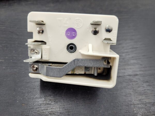 Kenmore Range Surface Element Control Switch W10578768 - Image 6