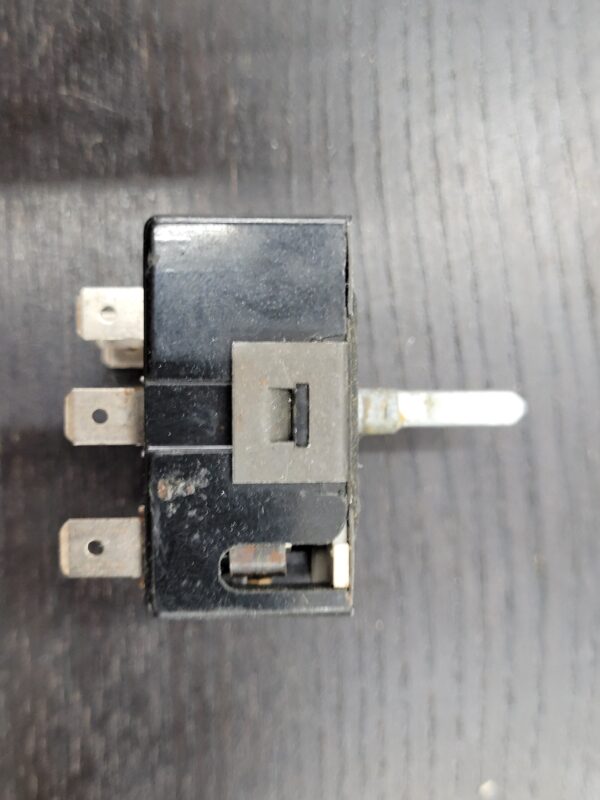 GE Range Oven Burner Infinite Switch WB21X226 WB21X36771 Qe214315 Type A - Image 2