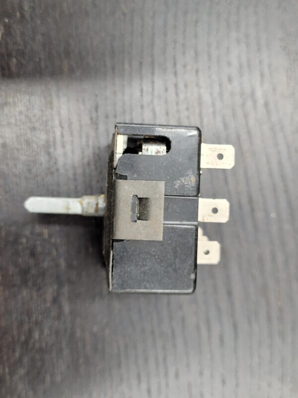 GE Range Oven Burner Infinite Switch WB21X226 WB21X36771 Qe214315 Type A - Image 4