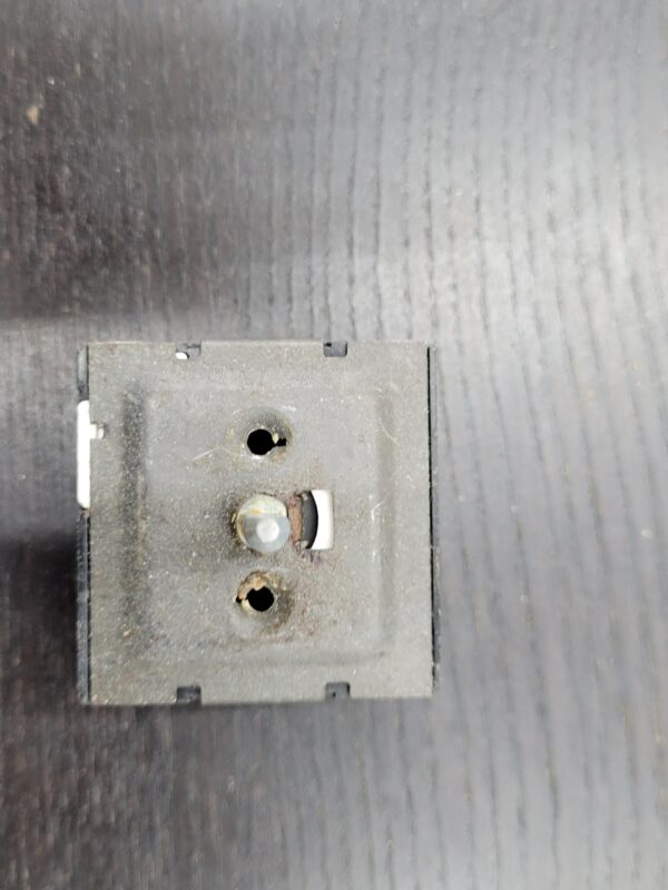 GE Range Oven Burner Infinite Switch WB21X226 WB21X36771 Qe214315 Type A - Image 5