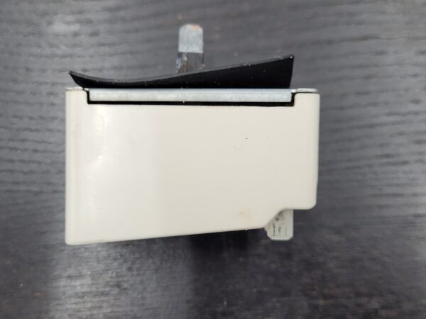 Whirlpool Range Surface Element Control Switch W10600015 (replaces W11162115) - Image 3
