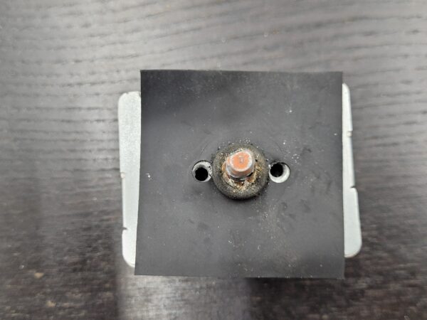 Whirlpool Range Surface Element Control Switch W10600015 (replaces W11162115) - Image 5