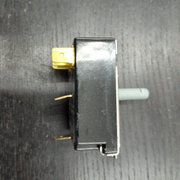 GE Dryer Temperature Switch WE4M411 - Image 4