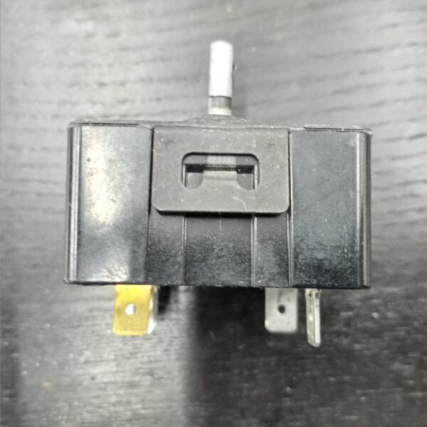 Frigidaire Range Warming Drawer Control Switch 316095500 - Image 4