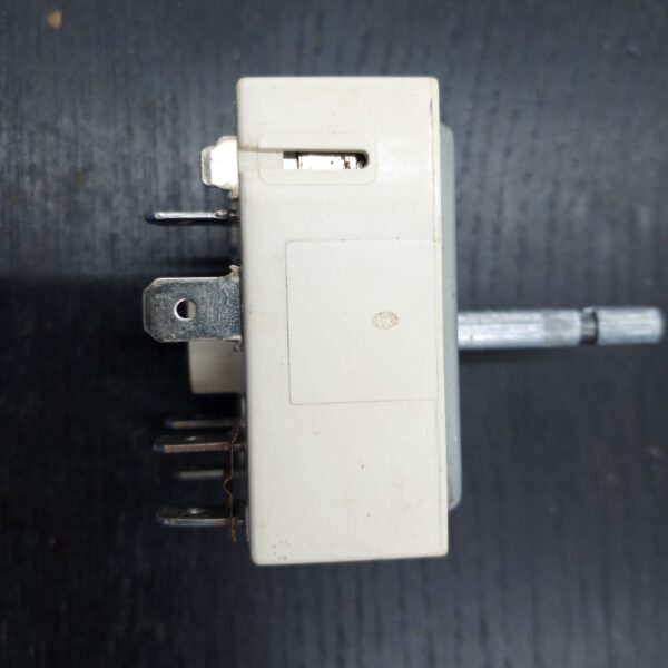 GE Range Dual Surface Element Control Switch WB24T10058 - Image 5