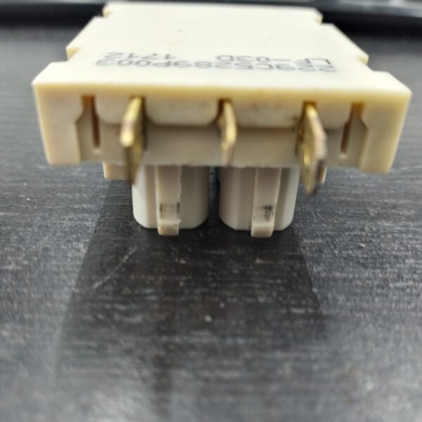 GE Indicator Module WB25T10050 - Image 2