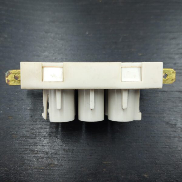 GE Indicator Module WB25T10050 - Image 3