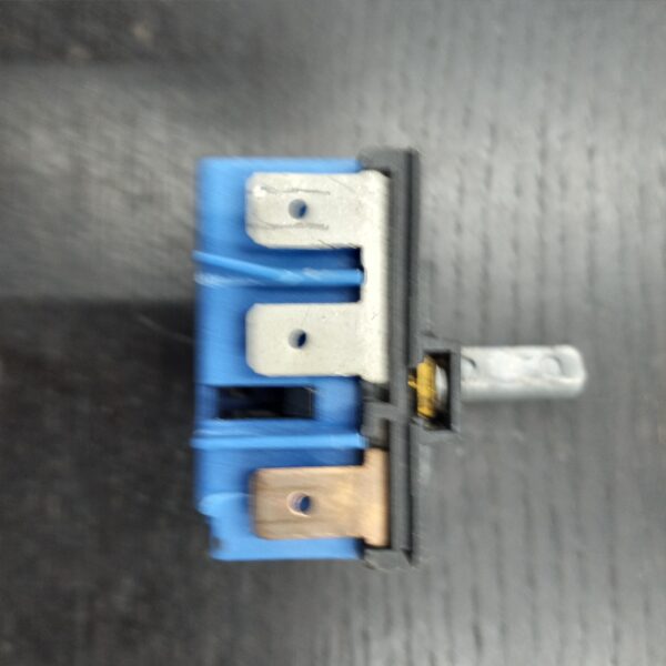 Whirlpool Range Dual Infinite Switch W10437092 (5055073066) - Image 4