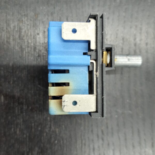 Whirlpool Range Dual Infinite Switch W10437092 (5055073066) - Image 6