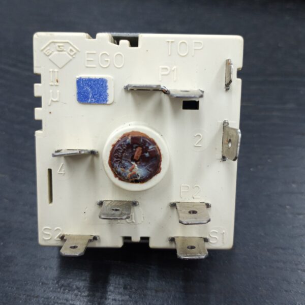 Whirlpool Range Surface Element Control Switch WP9758060 - Image 5