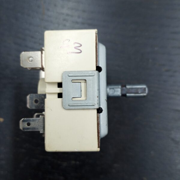 Range Surface Element Control Switch WB24T10153