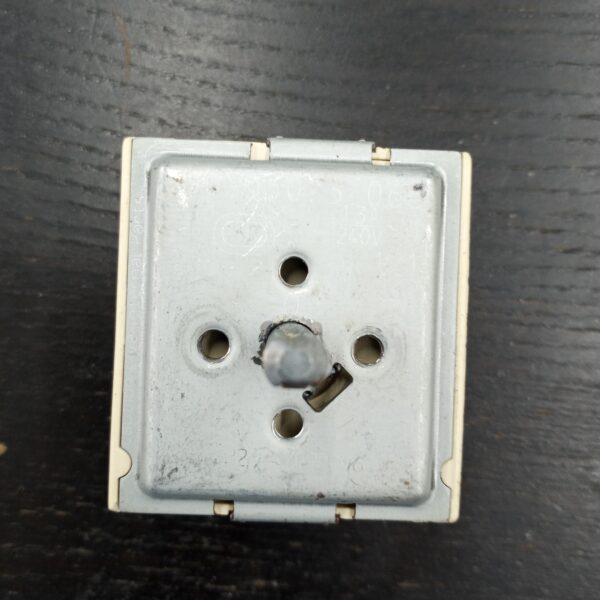 Range Surface Element Control Switch WB24T10153 - Image 5