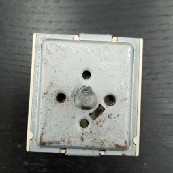 GE Stove Surface Element Control Switch WB24T10119 (5059079042) - Image 5
