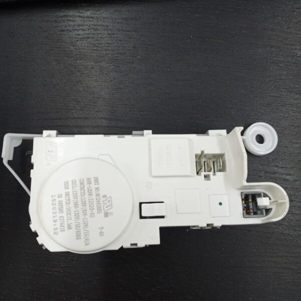 Whirlpool Washer Door Lock Latch Assembly W10443885