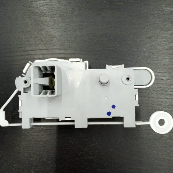 Whirlpool Washer Door Lock Latch Assembly W10443885 - Image 2
