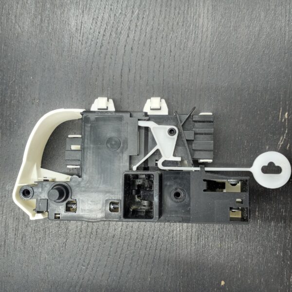 Whirlpool Washer Door Latch W10253483 - Image 2