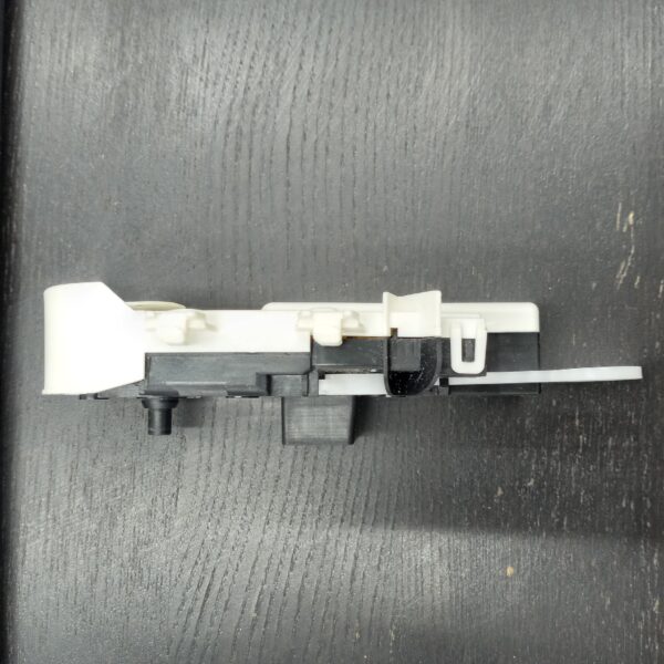 Whirlpool Washer Door Latch W10253483 - Image 3