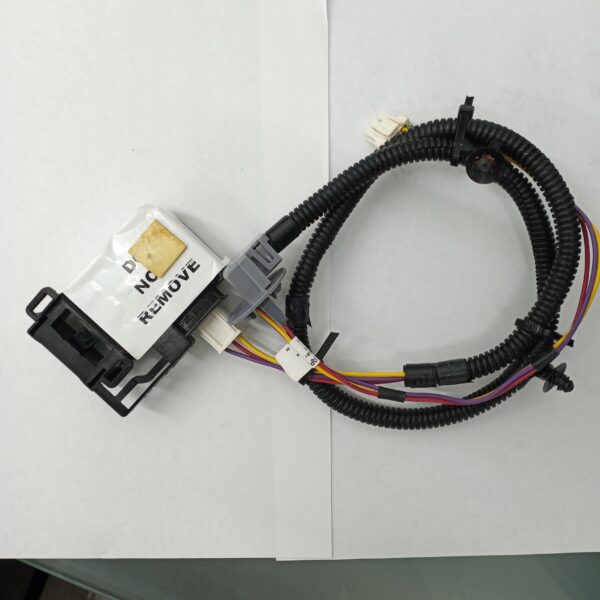 GE Lid Lock Service Kit 290D1580P004