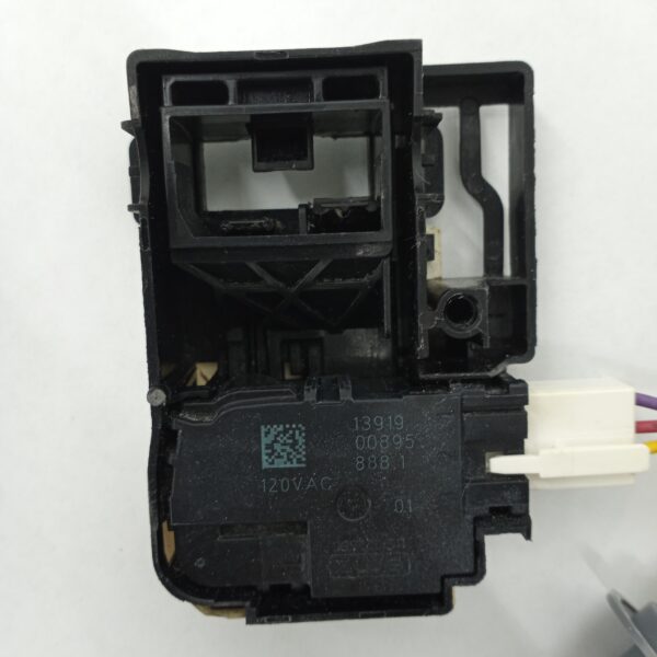 GE Lid Lock Service Kit 290D1580P004 - Image 2