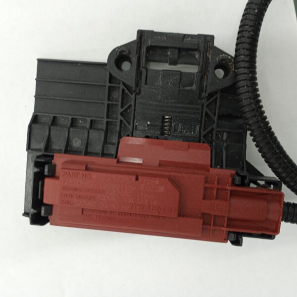 Whirlpool Washing Machine Lid Lock & Latch Assembly. PD00003596