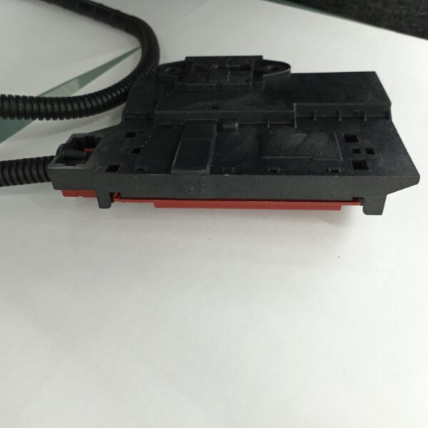 Whirlpool Washing Machine Lid Lock & Latch Assembly. PD00003596 - Image 3