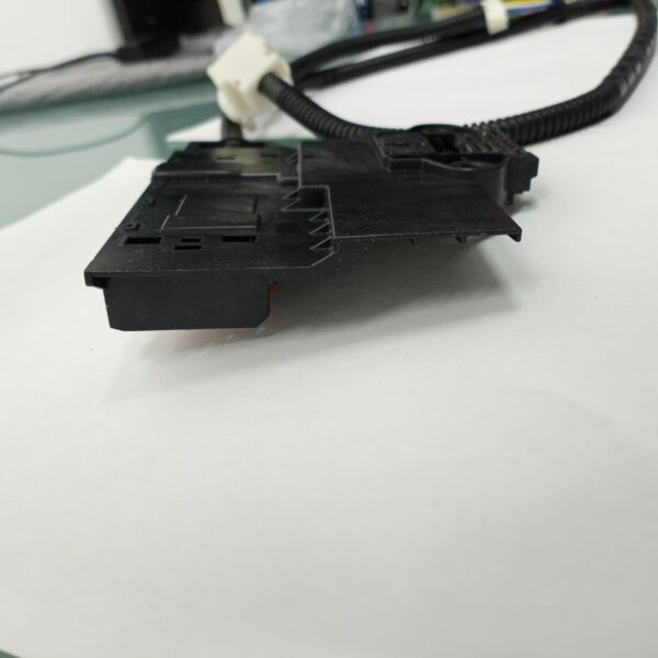 Whirlpool Washing Machine Lid Lock & Latch Assembly. PD00003596 - Image 4