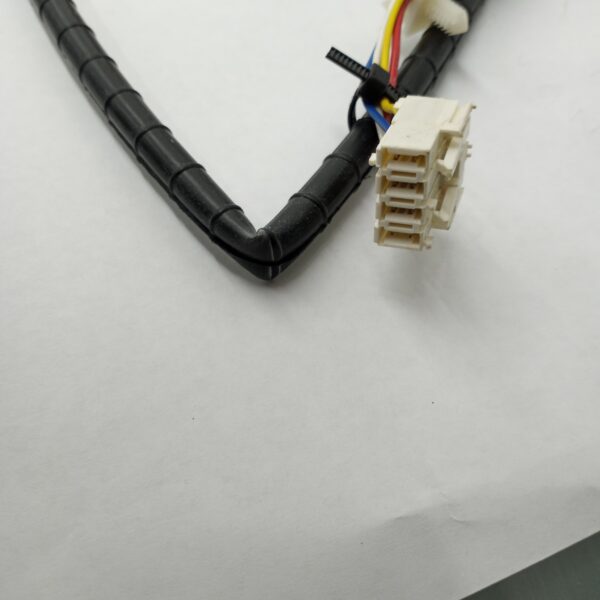 Whirlpool Washing Machine Lid Lock & Latch Assembly. PD00003596 - Image 5