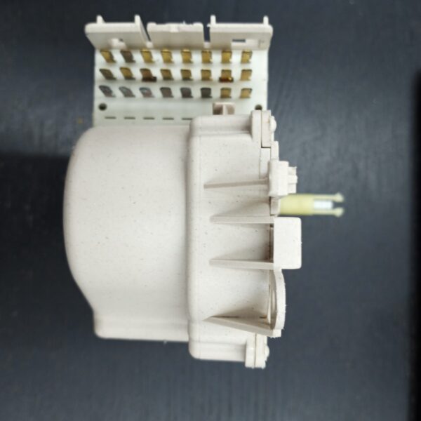 Frigidaire Laundry Center Washer Timer 131758600B - Image 2