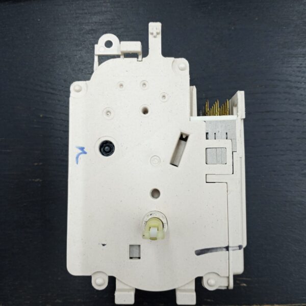 Frigidaire Laundry Center Washer Timer 131758600B - Image 5