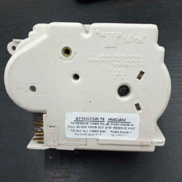 Kenmore Washer Timer 3952379D - Image 5