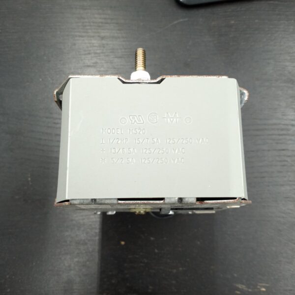 Whirlpool Washer Timer 3948891 - Image 5