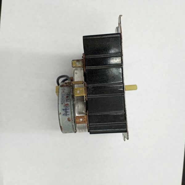 GE Dryer Timer 212D1233P007 WE4M359 - Image 2