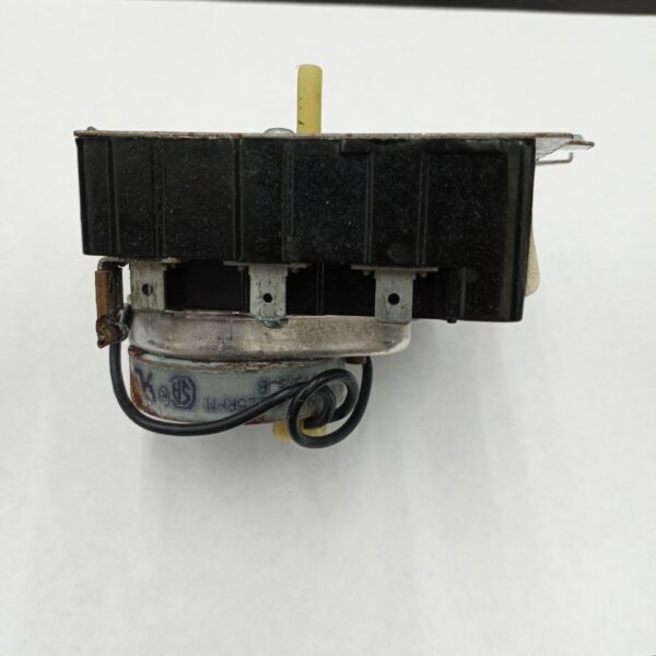 GE Dryer Timer 212D1233P007 WE4M359 - Image 4
