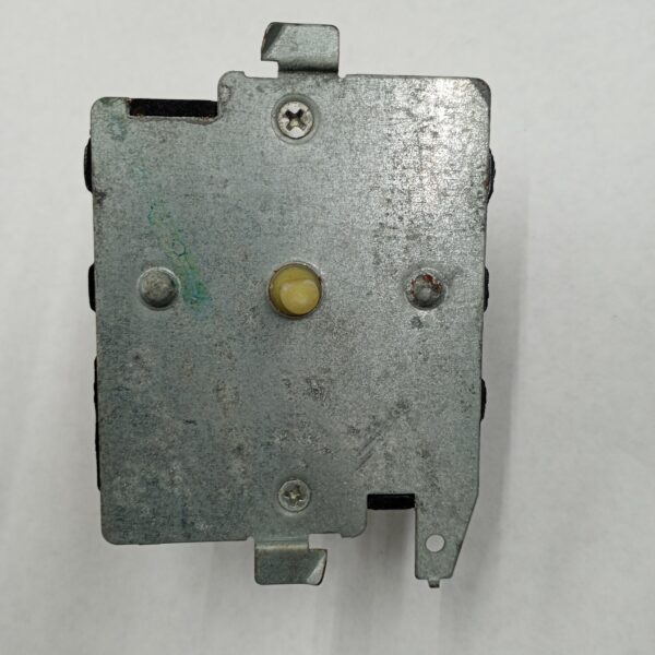 GE Dryer Timer 212D1233P007 WE4M359 - Image 5